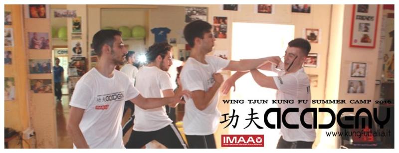 Kung Fu Academy Wing Tjun di Sifu Salvatore Mezzone IMAA Italia scuole di wing chun difesa personale arti marziali Caserta Campania Foggia Puglia Lazio www.kungfuitalia.it (104)